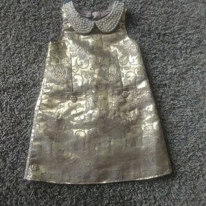 Girls formal dress